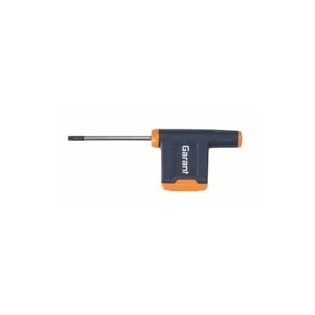 Garant Torx Plus Screwdriver, Non-Slip Wing Handle, 8IP 625922 8IP